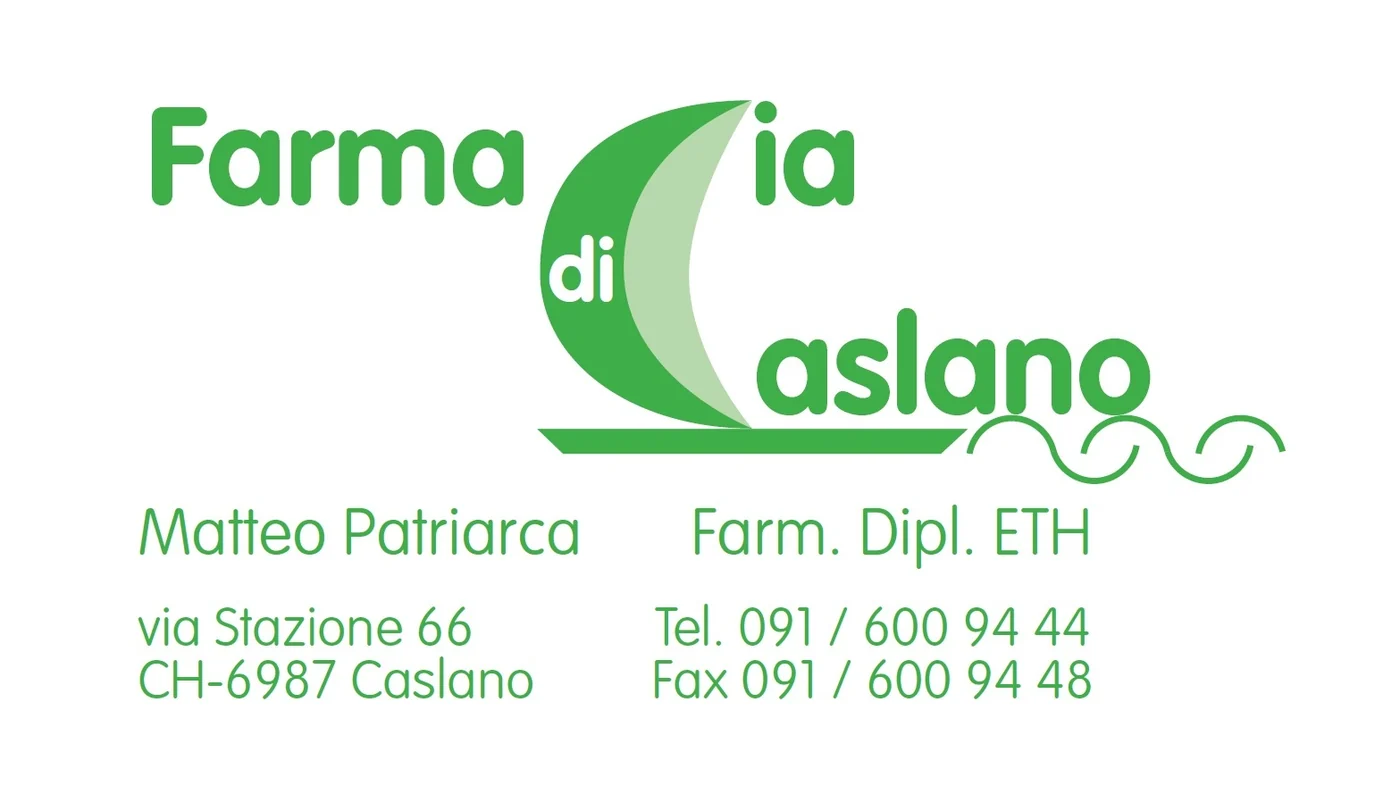 Farmacia Caslano