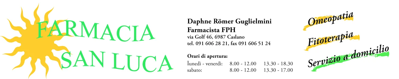 Farmacia San Luca