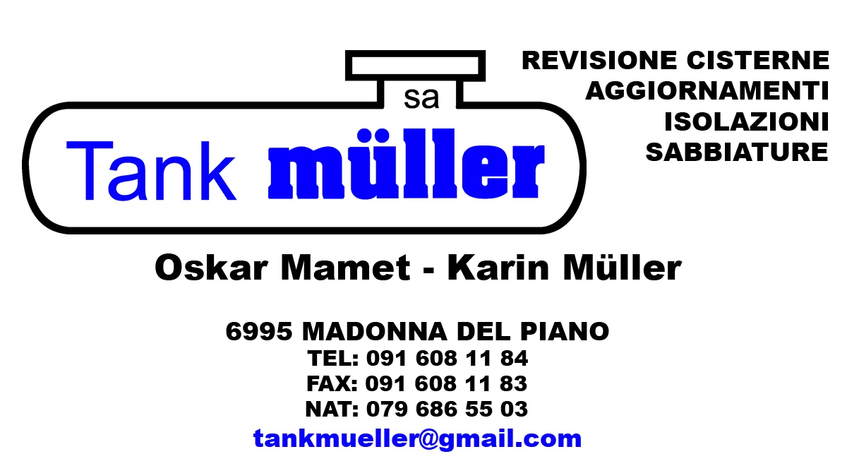 Tankmuller