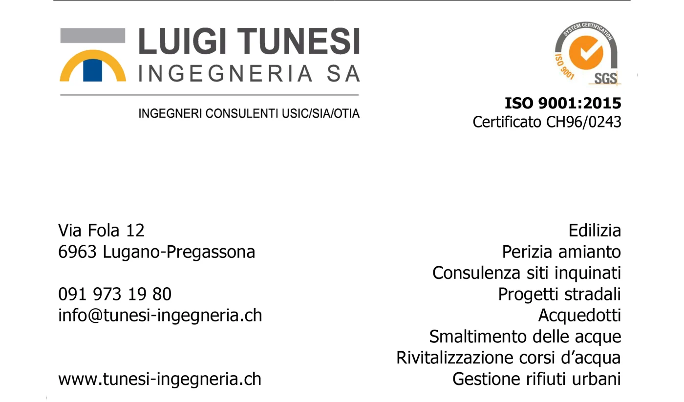 Tunesi Igegneria