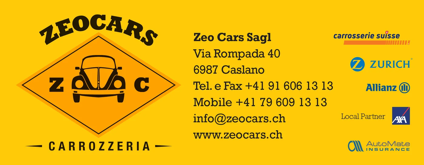 Zeo Cars