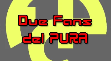 2 Fans Giacomo Bielli