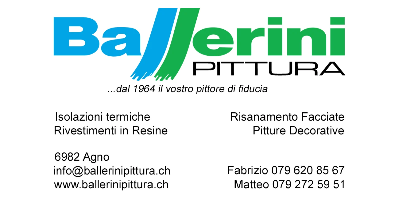 Ballerini Pittura