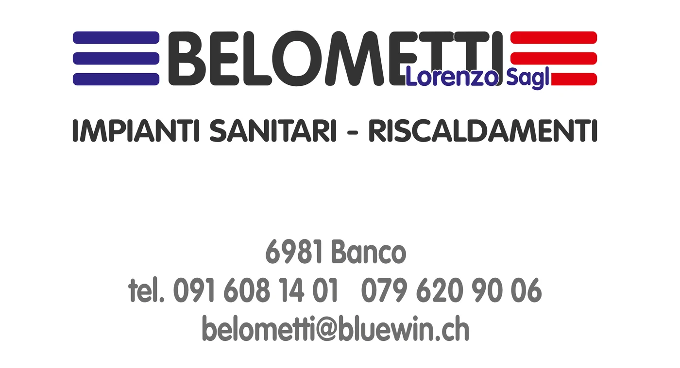 Belometti