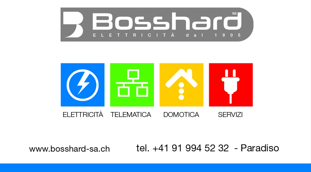 Bosshard