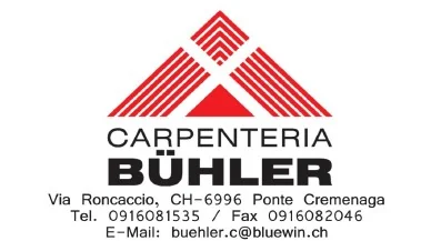 Carpenteria Buehler