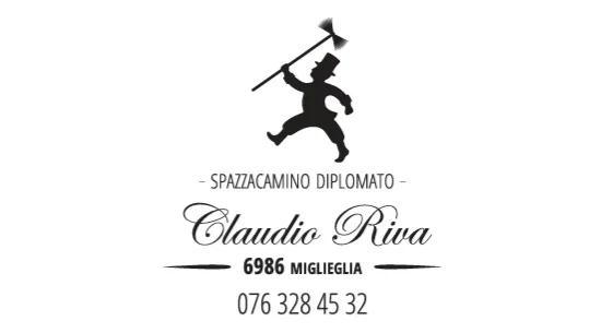 Claudio Riva