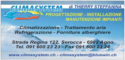 Climasystem