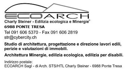 Ecoarch