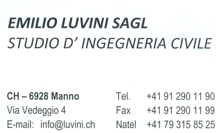 Emilio Luvini