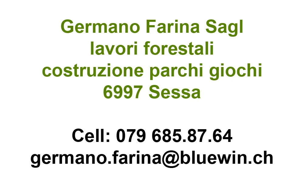 Farina