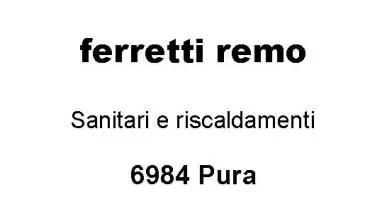 Ferretti