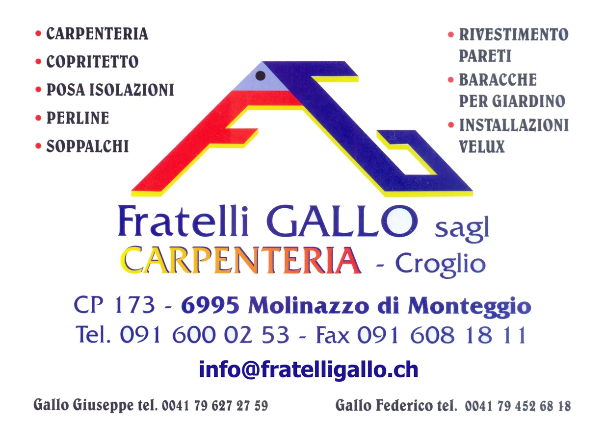 Gallo