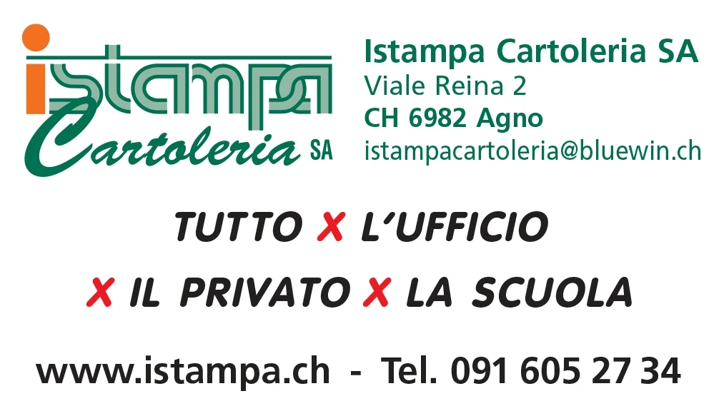 Istampa