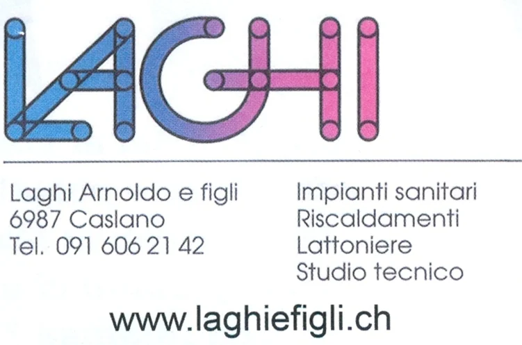 Laghi