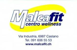 Malcafit