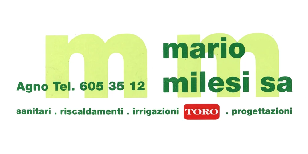 Mario Milesi
