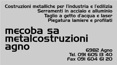 Mecoba
