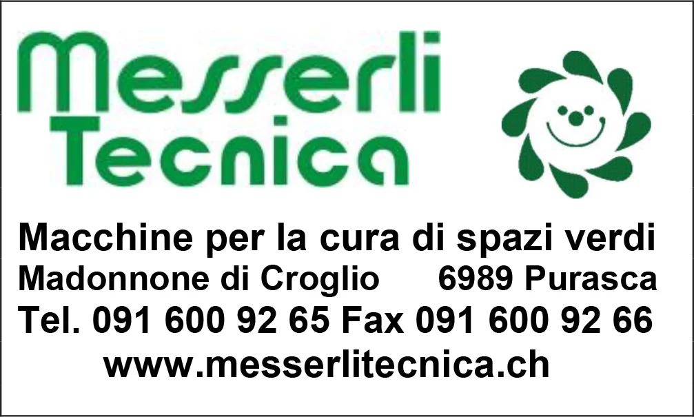 Messerli