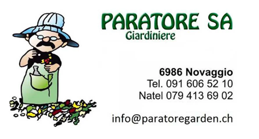 Paratore