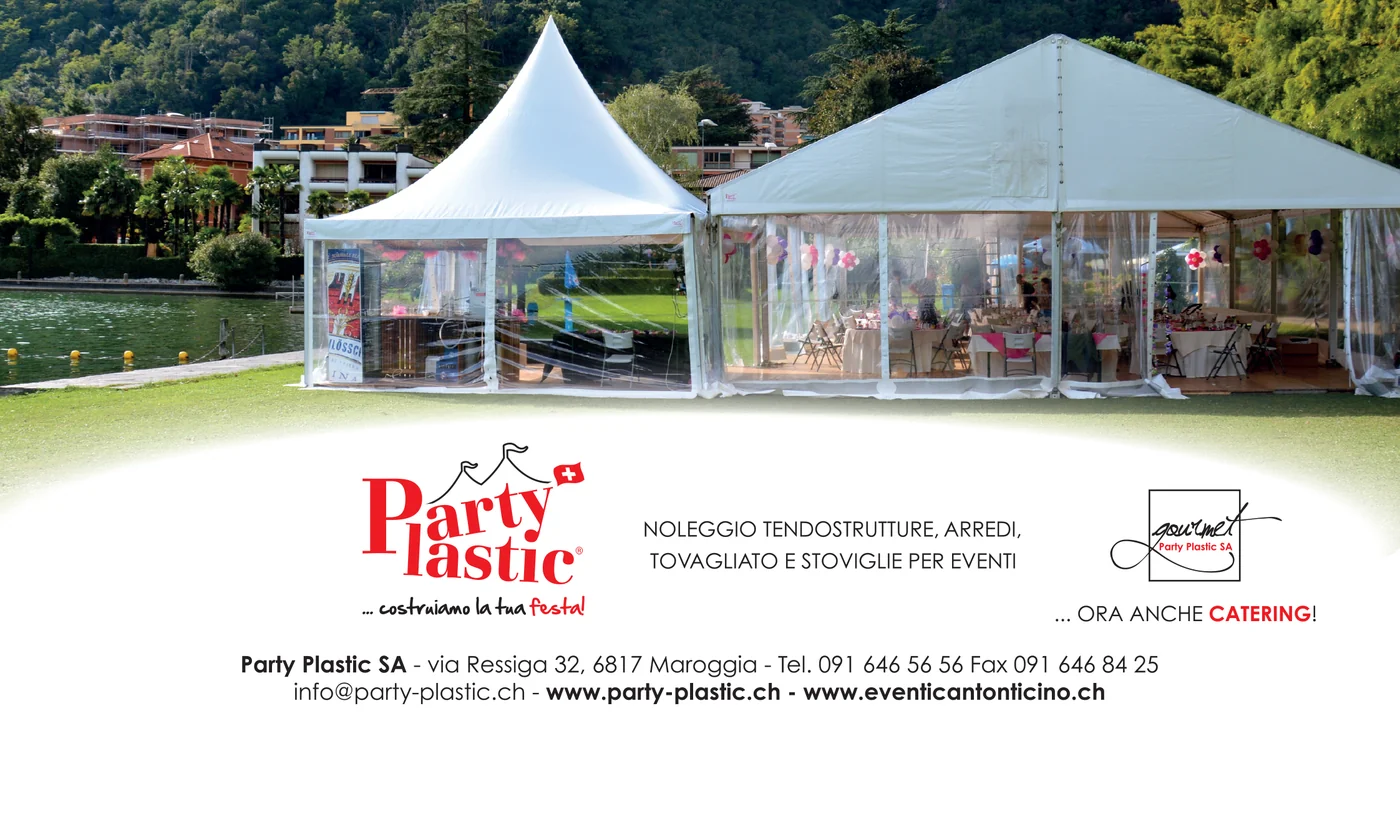 Partyplastic