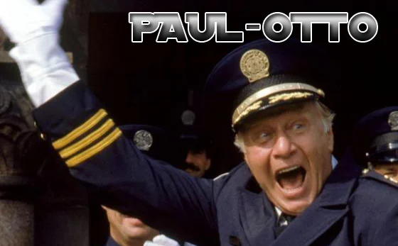 Paul Otto
