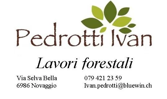 Pedrotti