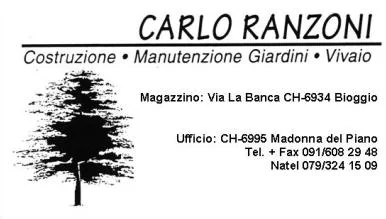 Ranzoni