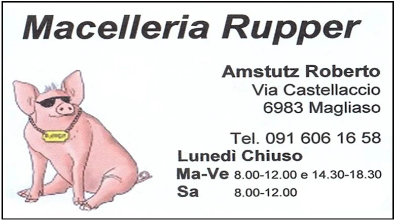 Rupper