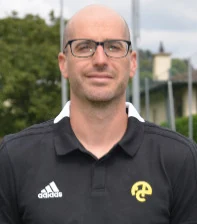 Fabio Foletti, Responsabile buvette FC Pura