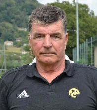 Franco Ruggia, Presidente FC Pura