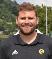 Igor Negri, Cassiere FC Pura