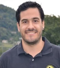 Luca Bazzurri, Organizzazione feste FC Pura