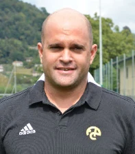 Matteo Bielli, Responsabile materiale FC Pura