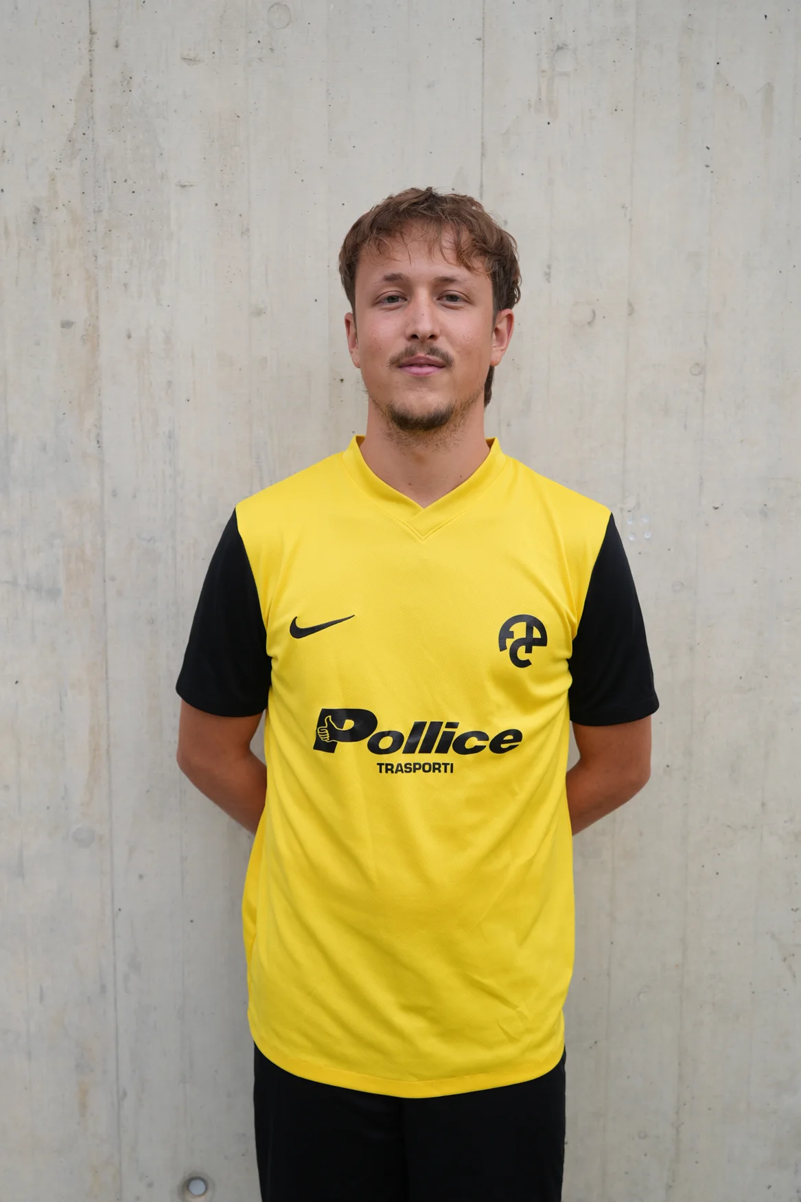 Mauro Barucci