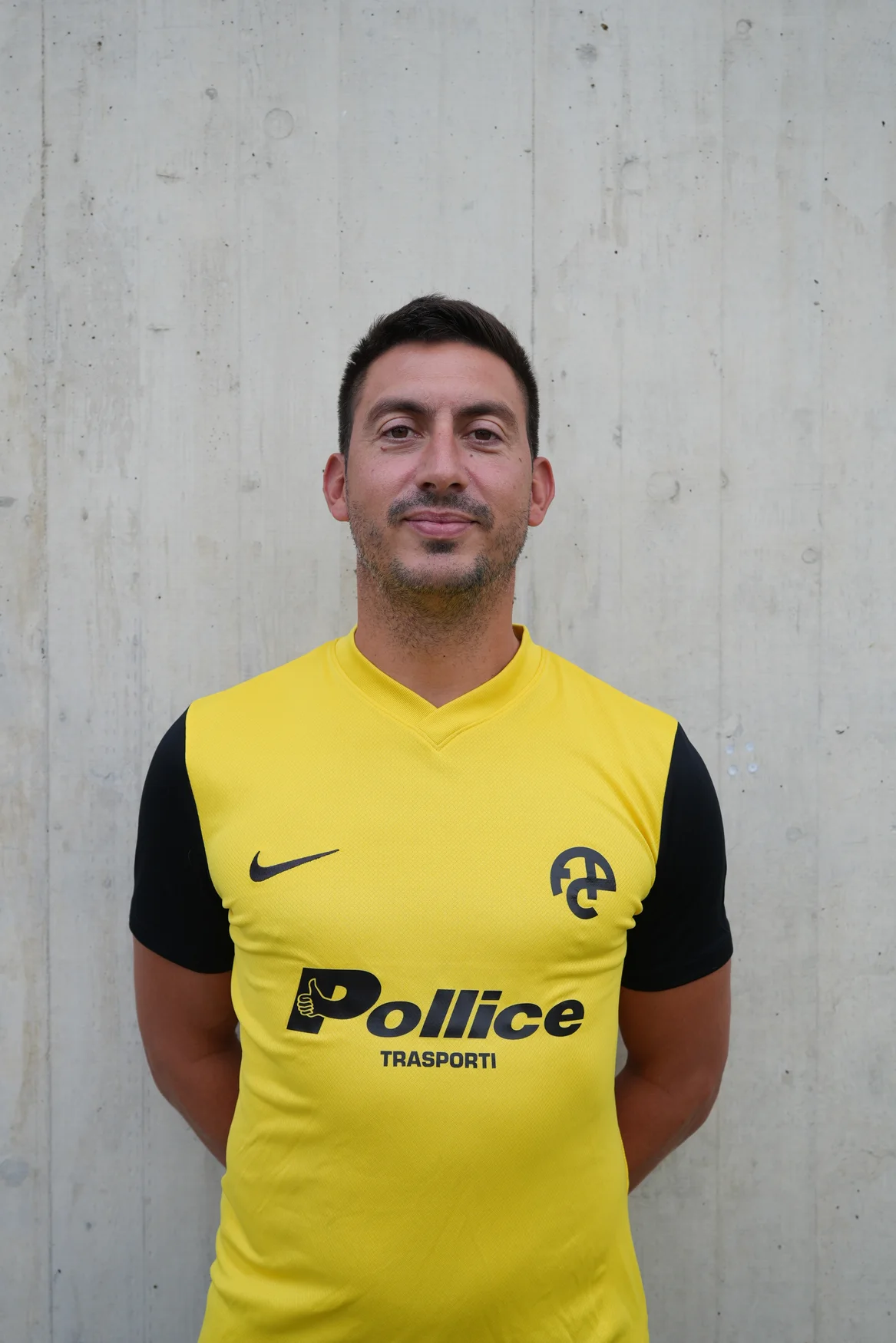 Simone Borsari