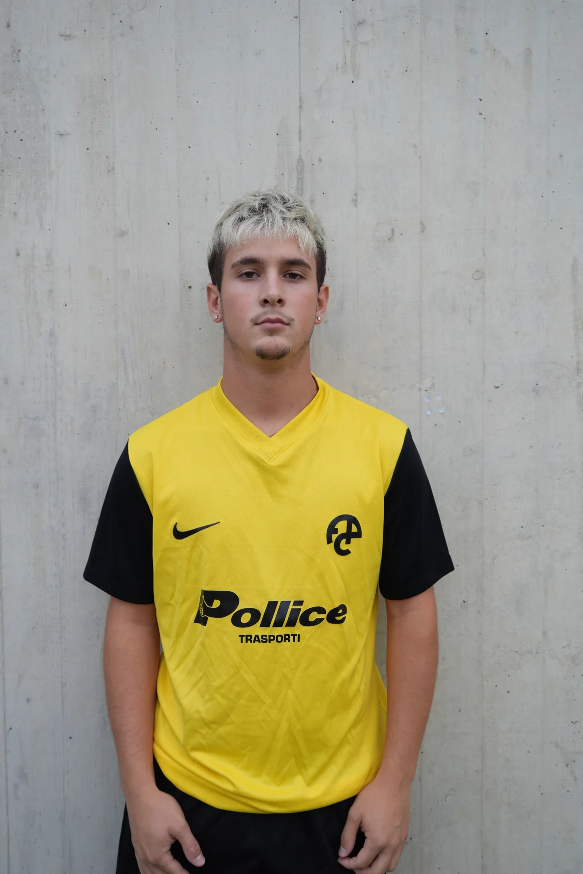 Flavio Canepa