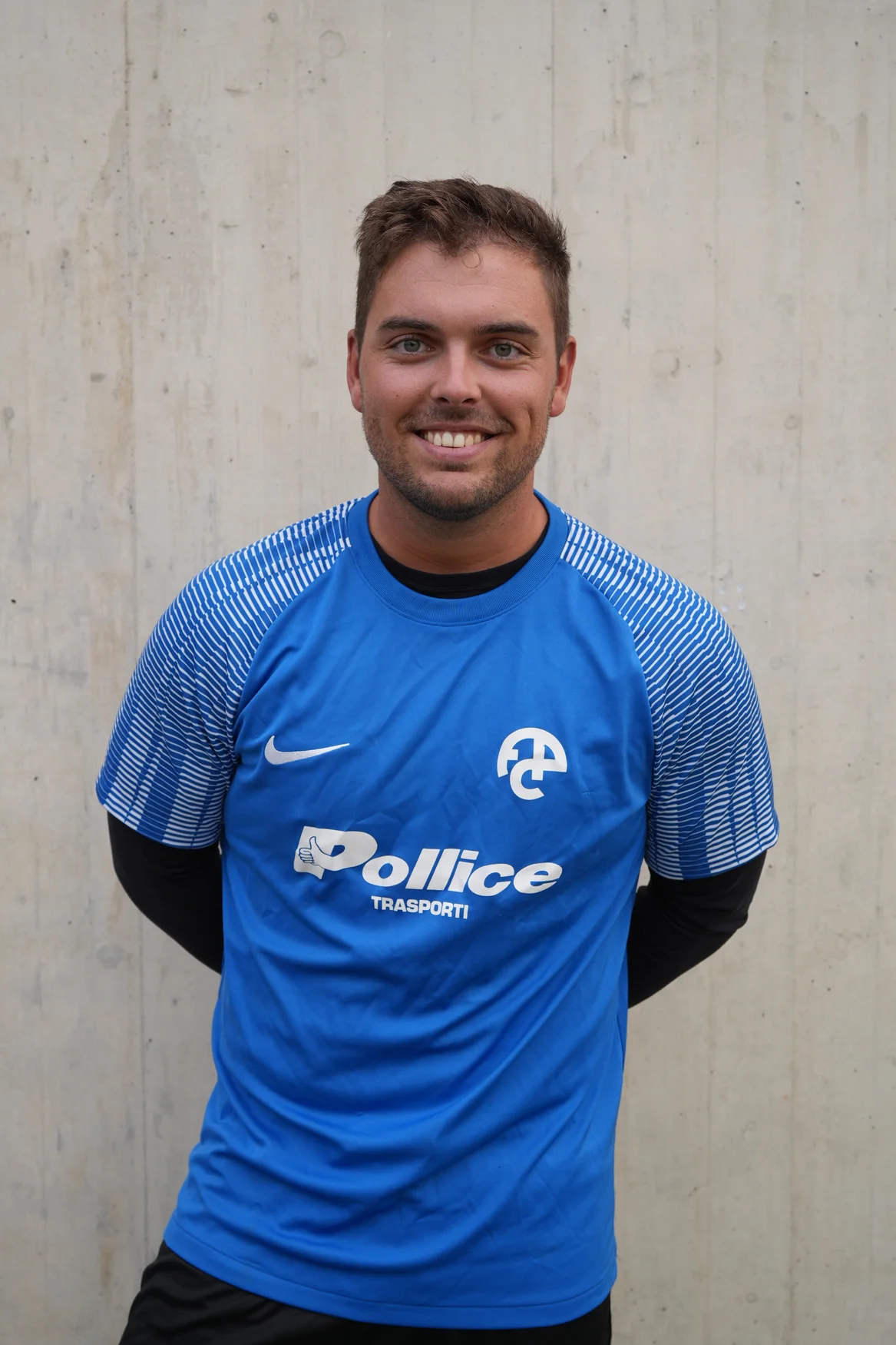 Matteo Del Grande