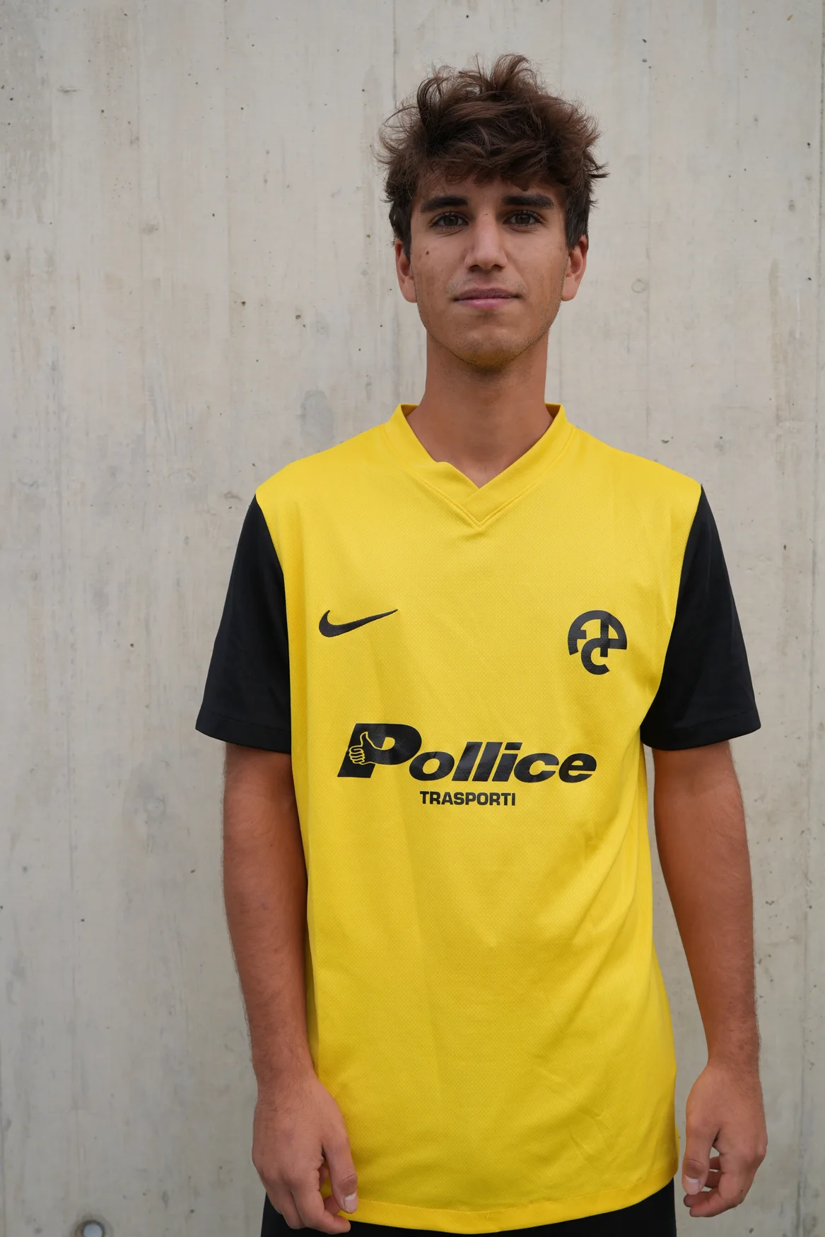 Leonardo Heredia