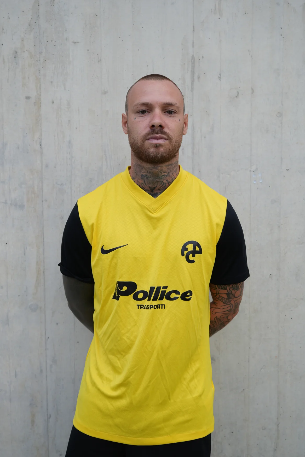 Samuele Mazzoleni