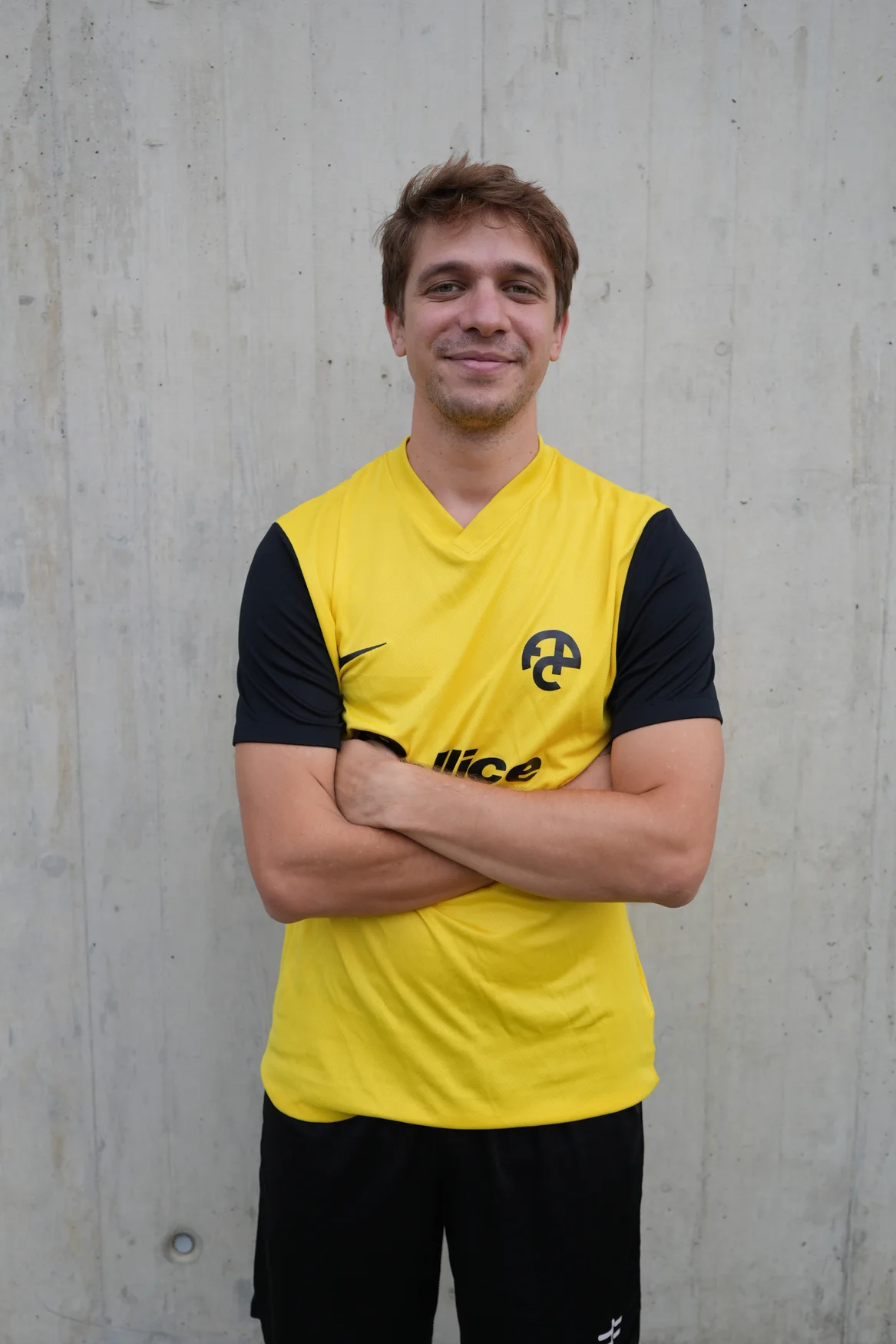 Julian Schümperli