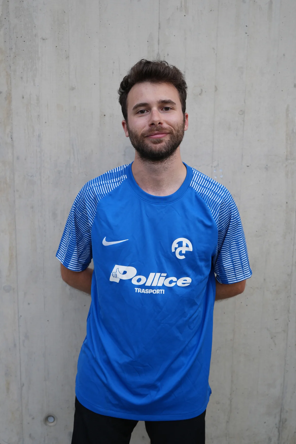 Gilles Tanzi